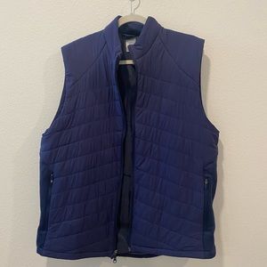 Callaway Mens Weatherseries Golf Vest